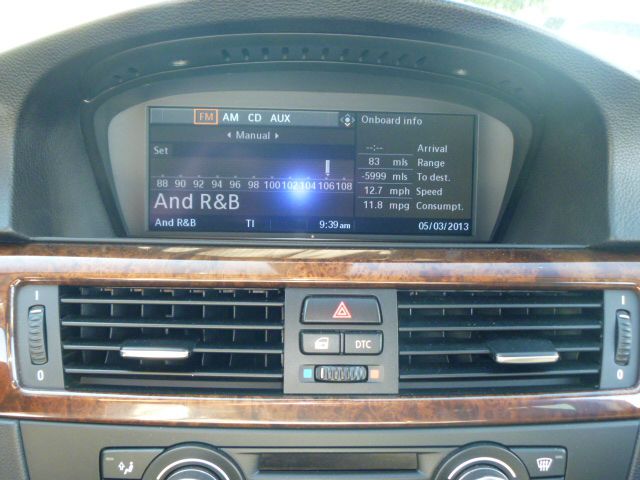 BMW 3 series 2008 photo 2