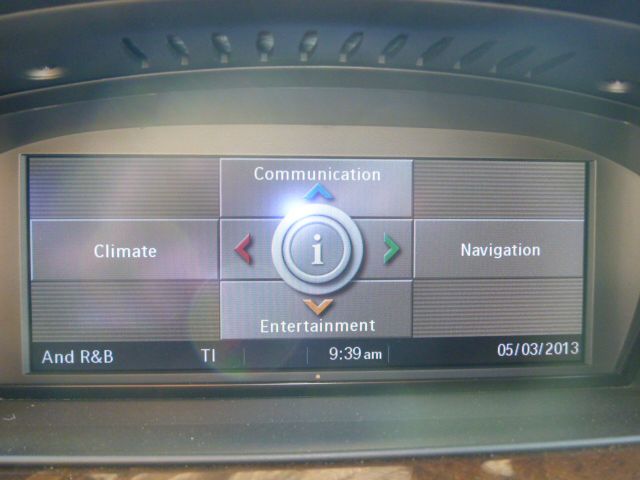 BMW 3 series 2008 photo 20