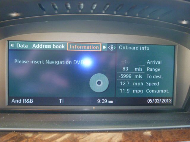 BMW 3 series 2008 photo 21