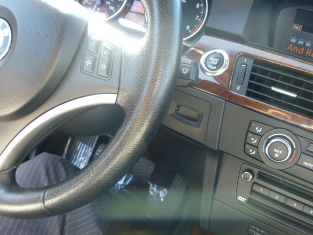 BMW 3 series 2008 photo 23