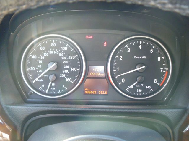 BMW 3 series 2008 photo 24