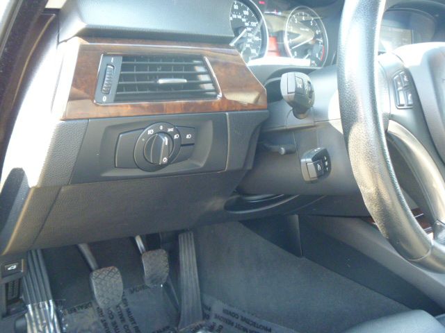 BMW 3 series 2008 photo 25