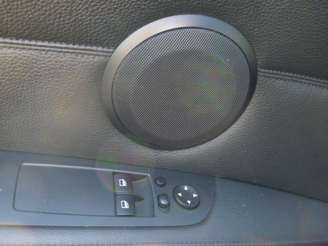 BMW 3 series 2008 photo 26