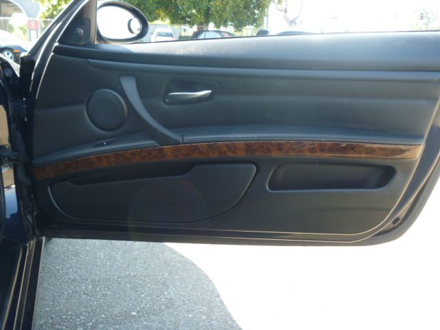 BMW 3 series 2008 photo 29