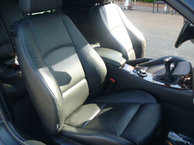 BMW 3 series 2008 photo 3
