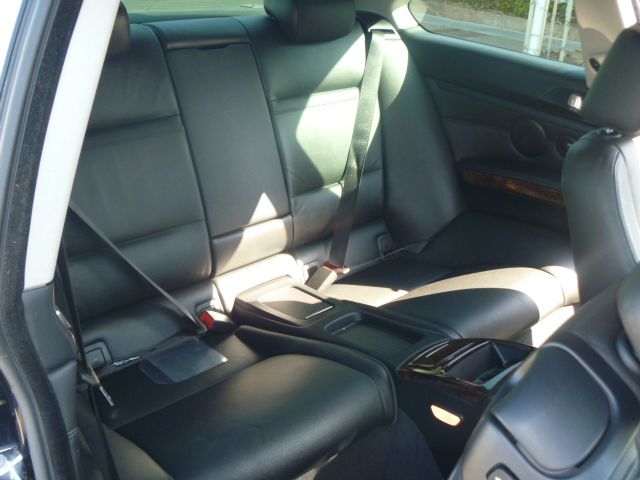 BMW 3 series 2008 photo 30