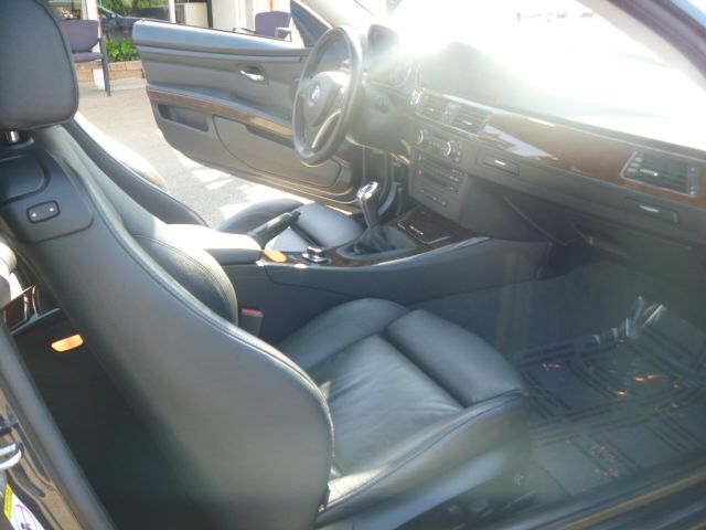 BMW 3 series 2008 photo 31
