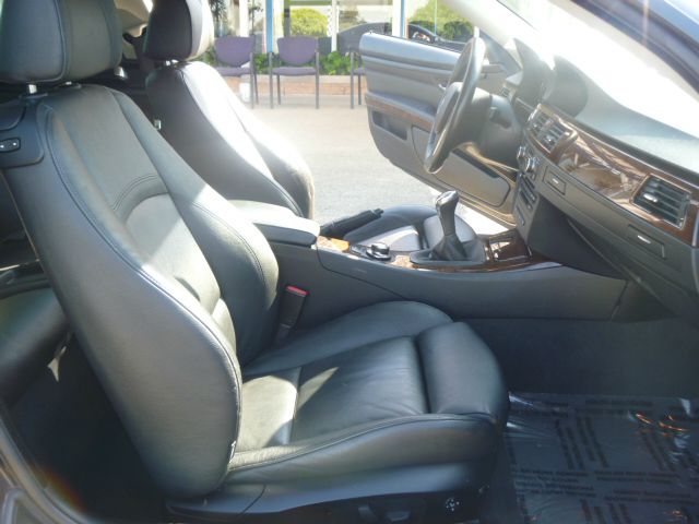 BMW 3 series 2008 photo 32