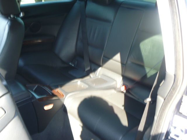 BMW 3 series 2008 photo 33
