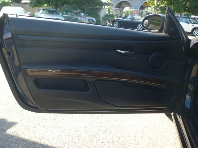 BMW 3 series 2008 photo 34