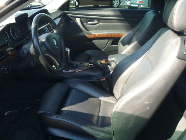BMW 3 series 2008 photo 35