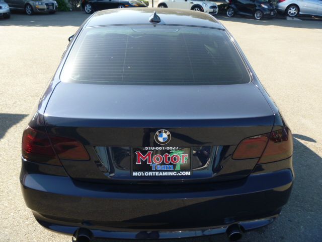 BMW 3 series 2008 photo 36