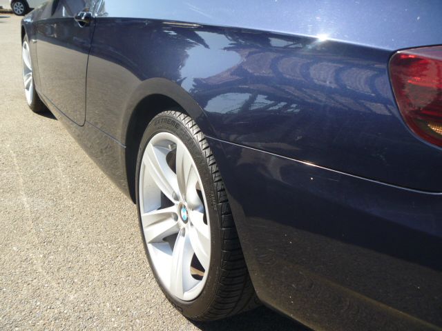 BMW 3 series 2008 photo 37