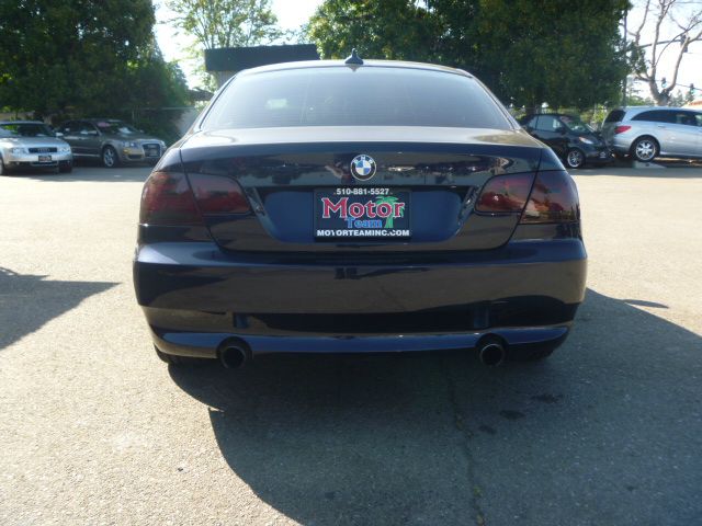 BMW 3 series 2008 photo 38