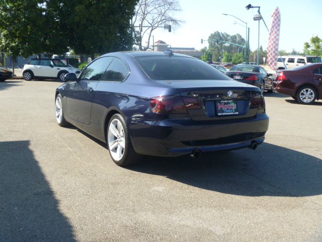 BMW 3 series 2008 photo 39