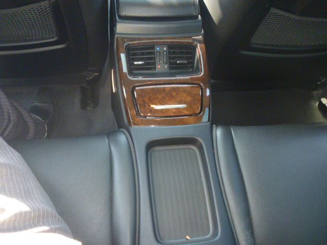 BMW 3 series 2008 photo 4