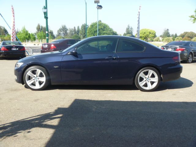 BMW 3 series 2008 photo 41