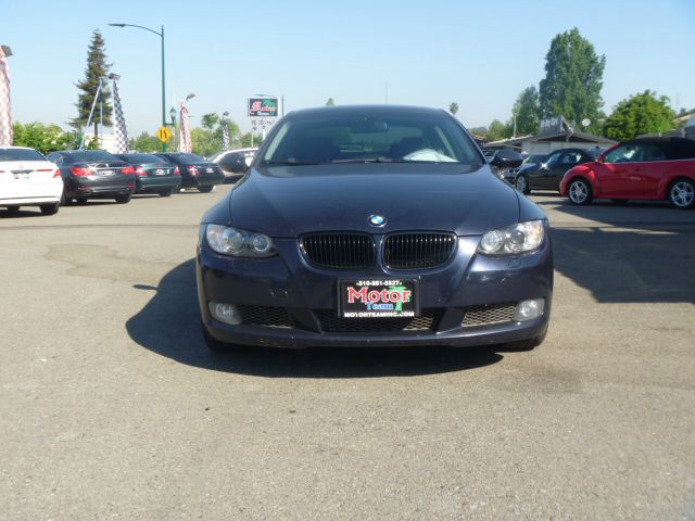 BMW 3 series 2008 photo 42
