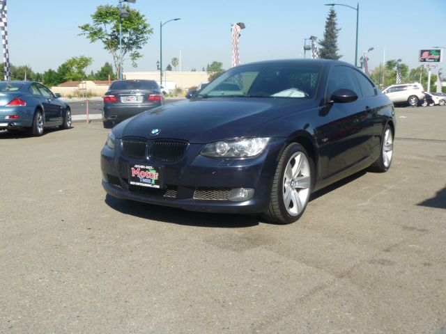 BMW 3 series 2008 photo 43