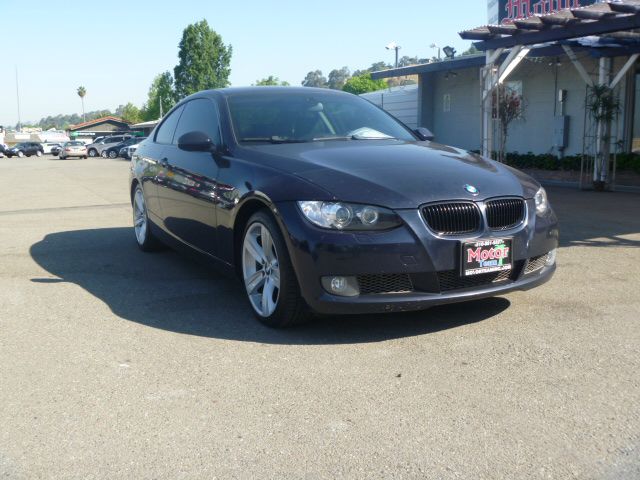 BMW 3 series 2008 photo 44