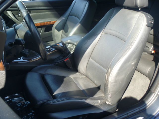 BMW 3 series 2008 photo 45