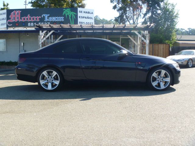 BMW 3 series 2008 photo 46