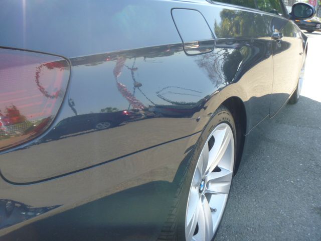 BMW 3 series 2008 photo 5