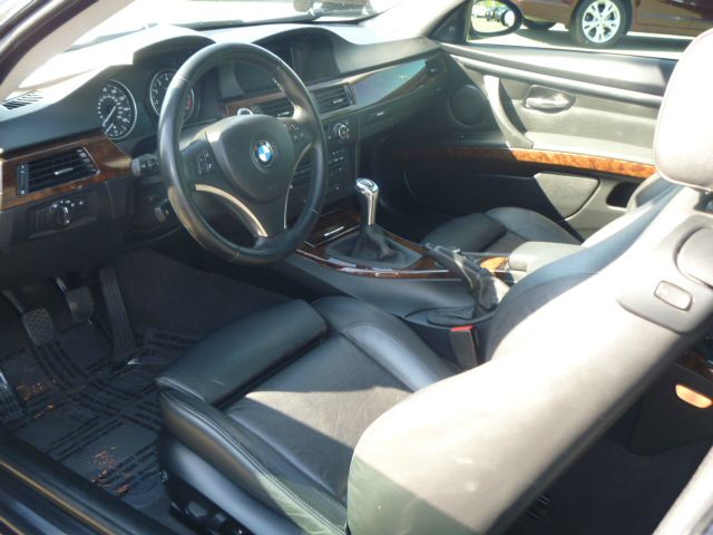 BMW 3 series 2008 photo 6