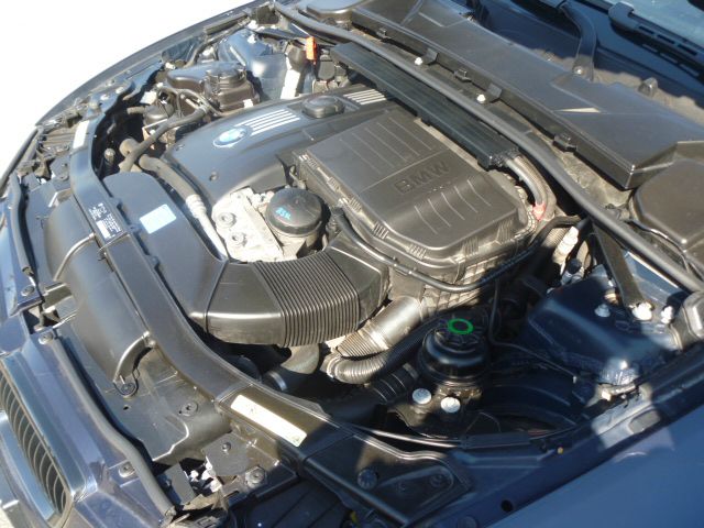 BMW 3 series 2008 photo 7