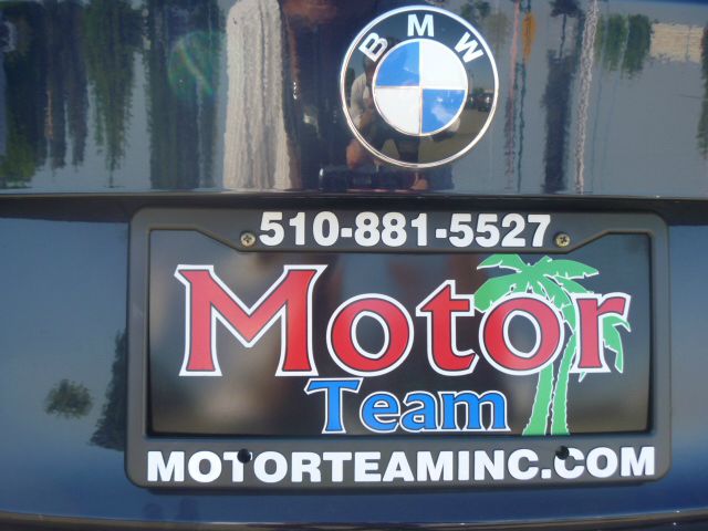 BMW 3 series 2008 photo 9