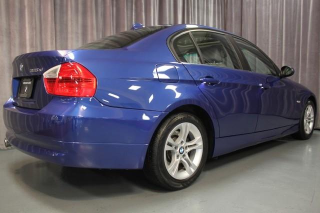 BMW 3 series 2008 photo 4