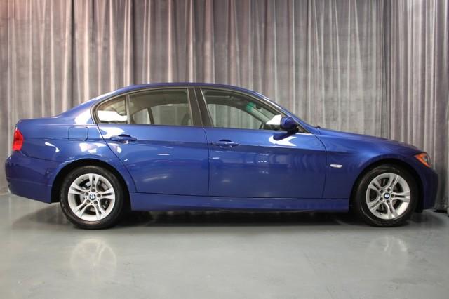 BMW 3 series 2008 photo 5