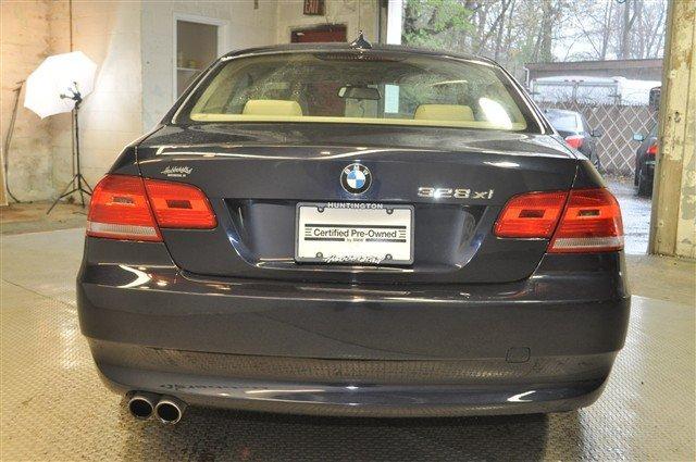 BMW 3 series 2008 photo 3