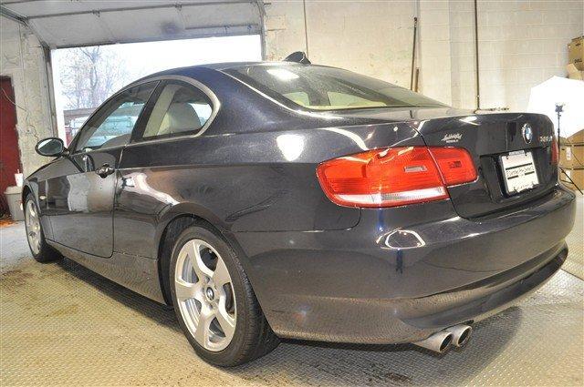 BMW 3 series 2008 photo 4
