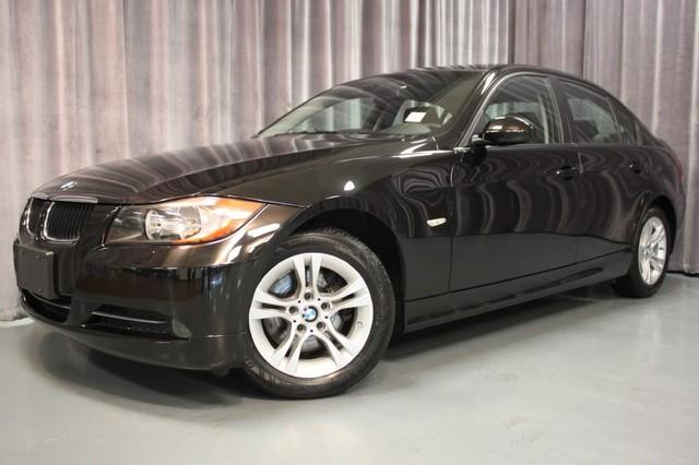 BMW 3 series S FE Plus Sedan