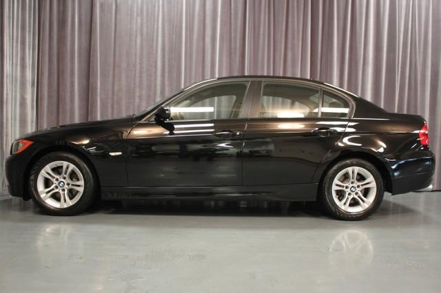 BMW 3 series 2008 photo 1
