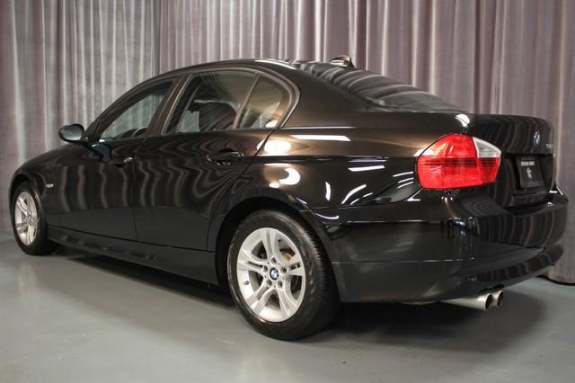 BMW 3 series 2008 photo 2