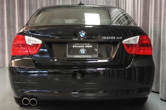 BMW 3 series 2008 photo 3
