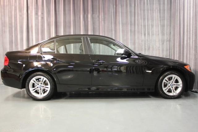 BMW 3 series 2008 photo 5