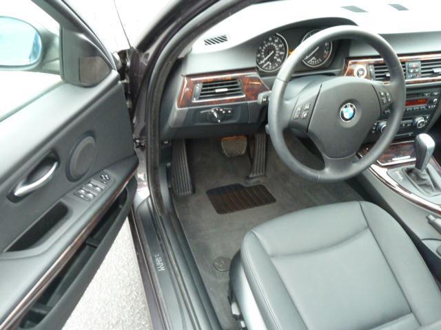 BMW 3 series 2008 photo 2