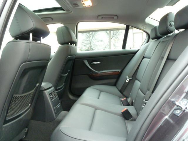 BMW 3 series 2008 photo 3