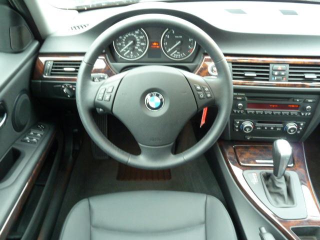 BMW 3 series 2008 photo 4