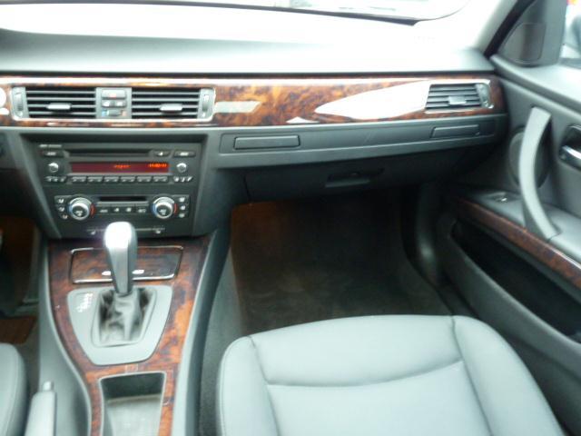 BMW 3 series 2008 photo 5