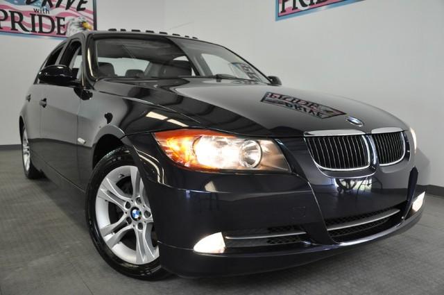 BMW 3 series Mainstreet Van Sedan