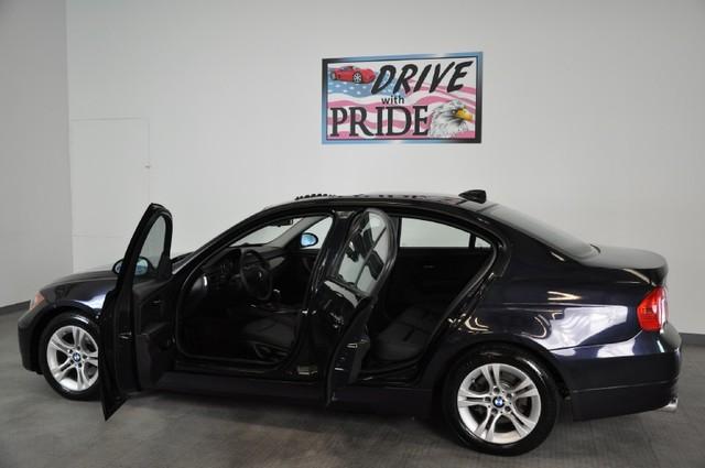 BMW 3 series 2008 photo 3