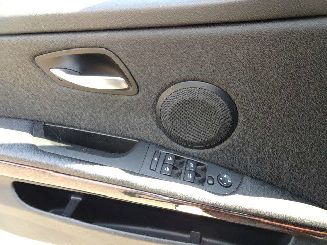 BMW 3 series 2008 photo 1