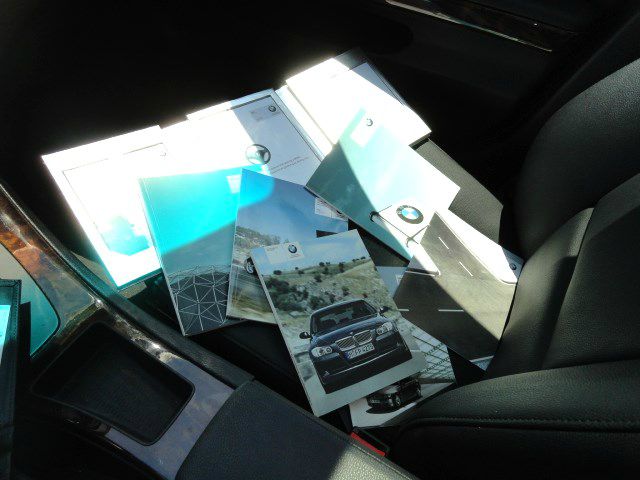 BMW 3 series 2008 photo 18