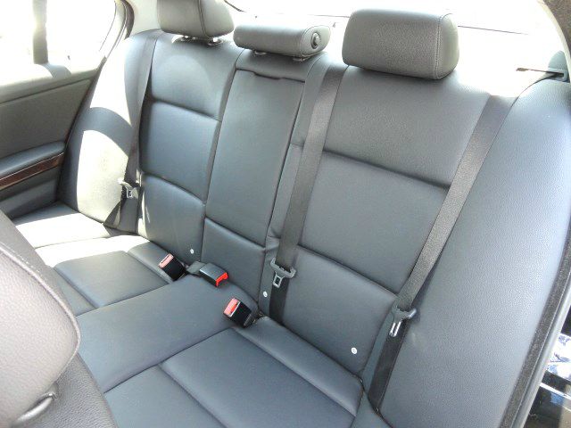 BMW 3 series 2008 photo 3