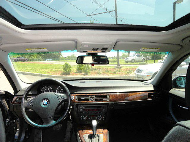 BMW 3 series 2008 photo 4
