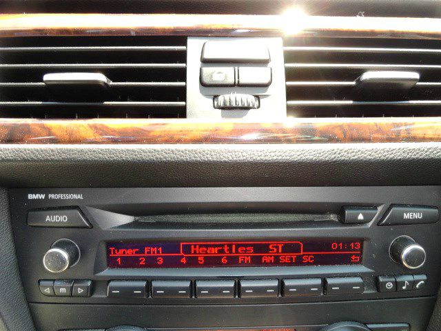 BMW 3 series 2008 photo 5